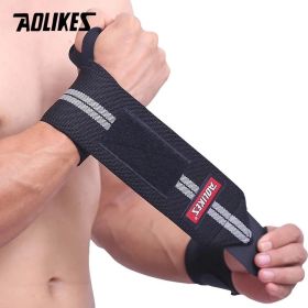 Wrist Support Weight Lifting Support Brace Straps