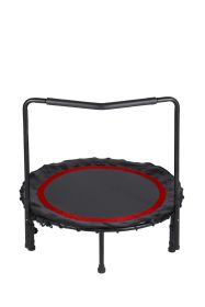 36"Foldable Mini Trampoline,Fitness Trampoline