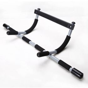 Pull up Bar for Doorway Push up Sit up Door Bar Portable Gym