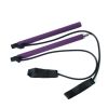 Yoga Exercise Portable Pilates Bar Loops for Total Body Workout