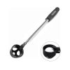 Stainless Steel Portable Retractable Golf Ball Retriever