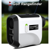 Handheld Laser Golf Rangefinder Golf Accessories