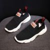 Ladies Sneakers Running Shoes Comfortable Breathable