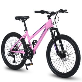 S26103 26 inch Mountain Bike for Teenagers Girls Women