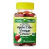 Spring Valley Apple Cider Vinegar Dietary Supplement