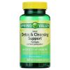 Spring Valley Daily Detox & Cleansing Supplement