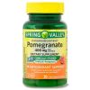 Spring Valley Pomegranate Antioxidant Supplement