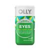 OLLY Ultra Strength Eye Softgels, Blue Light Eye Supplement