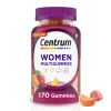 Centrum Multigummies Women's Multivitamin Supplement