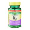 Spring Valley Vitamin B12 Timed-Release Tablets Dietary Supplement