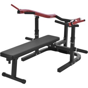 Weight Chest Press Bench - Weight Bench Press Machine