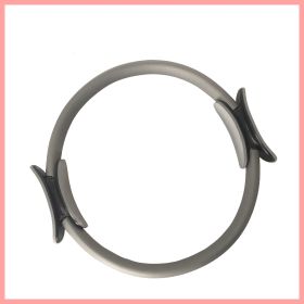 Yoga Fitness Pilates Ring Women Girls Circle