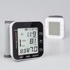 Blood Pressure Monitor Wrist Bp Monitor Large LCD Display