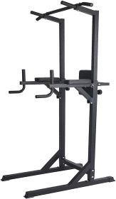 Bosonshop Power Tower Adjustable Multi-Function Strength