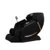 Full Body Massage Chair With Zero Gravity Recliner