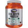 NOW Sports Eggwhite Protein Powder, Vanilla