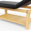 Quality Beauty Spa Furniture Massage Table Bed