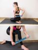 Roller Stick for Sore and Tight Muscles, Deep Muscle Relaxation