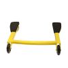 Fitness Workout Abdominal Muscle Wheel Exercise Device