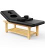 Quality Beauty Spa Furniture Massage Table Bed