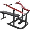 Weight Chest Press Bench - Weight Bench Press Machine