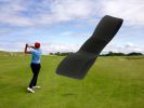 Arm Band Posture Motion Correction Golf Swing Training Aid s