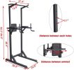 Bosonshop Power Tower Adjustable Multi-Function Strength