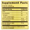 Spring Valley Elderberry Dietary Supplement;  Adult Gummies