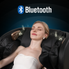 Full Body Massage Chair With Zero Gravity Recliner