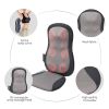 12 massage nodes, full set massage pad massage car cushion