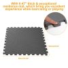 Puzzle Exercise Mat Foam Gym EVA Mat Interlocking Tiles