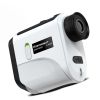 Handheld Laser Golf Rangefinder Golf Accessories