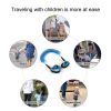 Wrist Reins for Toddlers, Wrist Straps for Children 360 Degree