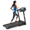 Fitshow App Home Foldable Treadmill with Incline