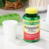 Spring Valley Potassium Caplets Dietary Supplement