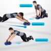 Abdominal Exercise Ab Roller Wheel Core Workout Equipment