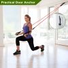 11Pcs Resistance Bands Set Fitness Workout Tubes Exercise