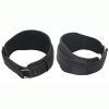 Waist Band Weightlifting Double Belt Lumbar Support Protective