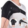 Electric USB Heated Shoulder Massager Shoulder Brace