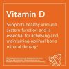 NOW Supplements, Vitamin D-3 Highest Potency, Structural Support