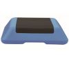 16in Square Aerobic Step Platform with 4 Risers Adjustable