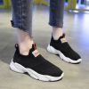 Ladies Sneakers Running Shoes Comfortable Breathable