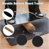 Balance Board Trainer for Core Strength