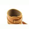 Training Wrist Wraps Leather Weightlifting Wrist Support