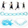 Resistance Bands 7 Ring Stretch Exercise Band, Arm