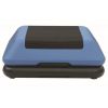 16in Square Aerobic Step Platform with 4 Risers Adjustable