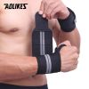 Wrist Support Weight Lifting Support Brace Straps