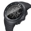 Digital Men Sports Watch Water-Resistant - Wrist Watch