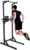 Bosonshop Power Tower Adjustable Multi-Function Strength