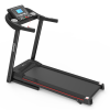 Fitshow App Home Foldable Treadmill with Incline